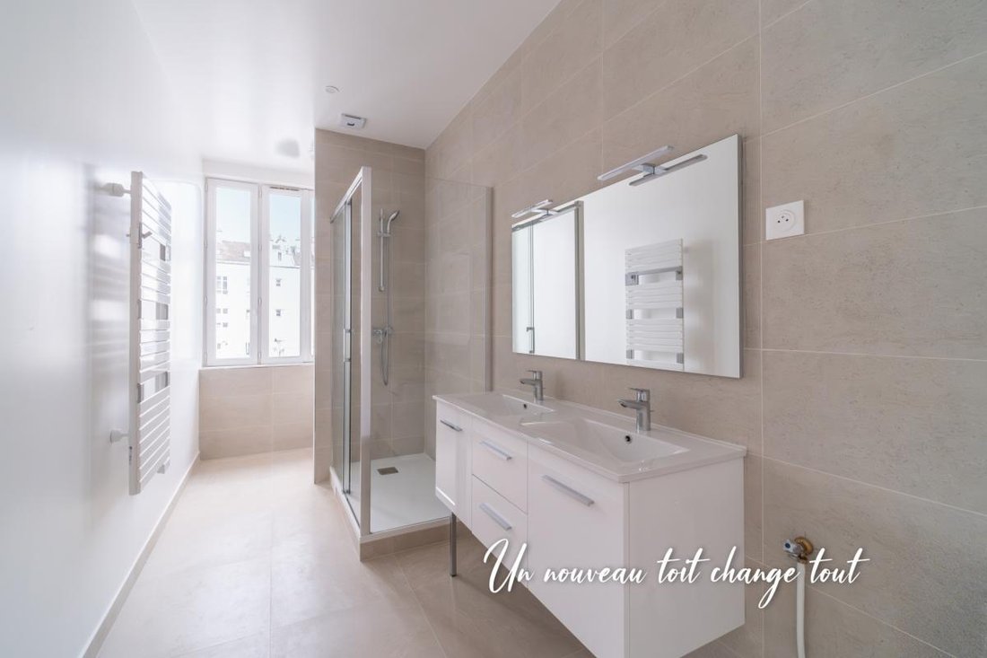 Appartamento a Bastiglia-Popincourt, Paris 11e Arrondissement, Parigi 3 - 18887204