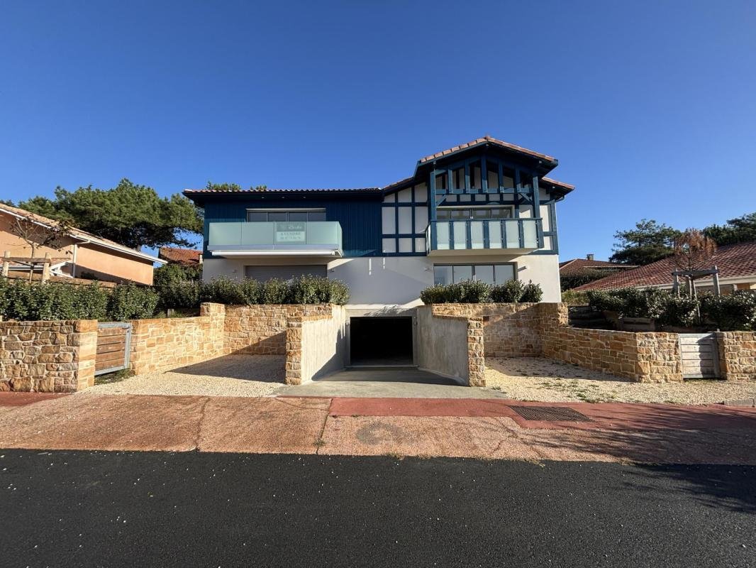 Wohnung in Bouhebe, Capbreton, Frankreich 5 - 18885300