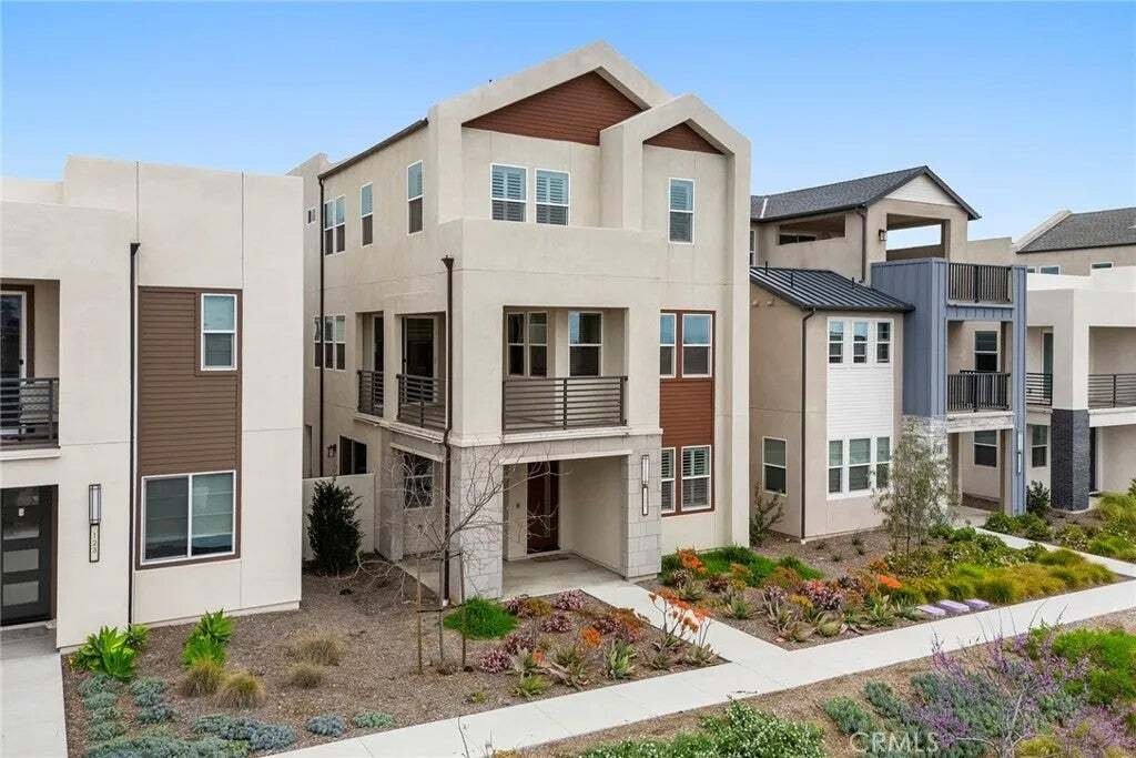 Condominio a Irvine, California, Stati Uniti 2 - 18890052