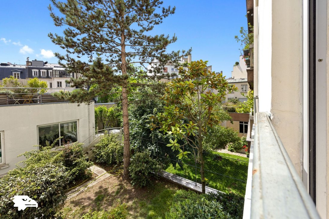 Appartement à Palais Royal, Paris 1er Arrondissement, Paris 4 - 18884249