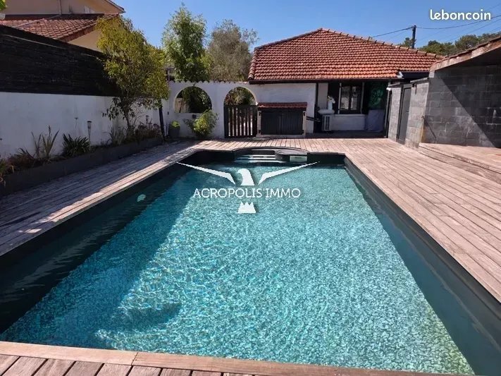 Villa in Sud, Tarnos, France 5 - 18683809