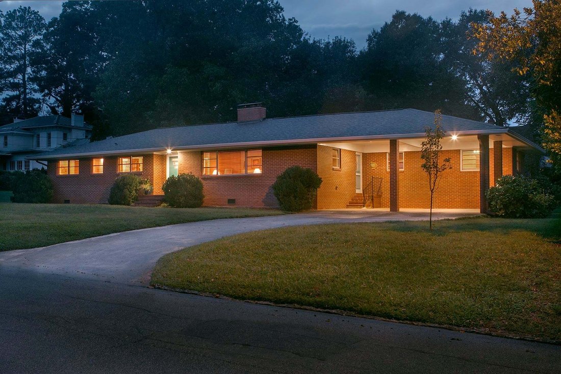 House in Madison, Georgia, United States 4 - 18888297