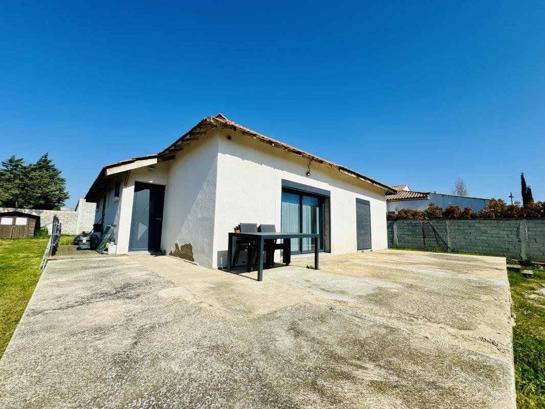 Casa a La Cadière, Saint-Victoret, Francia 1 - 18880676