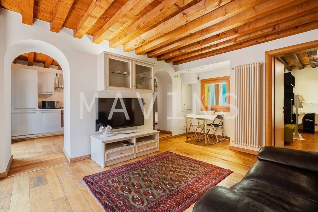 Apartamento en Centro, Verona, Véneto 2 - 18892503