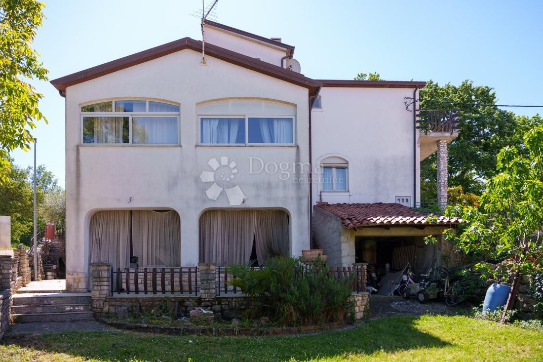 House in Umag, Istria County, Croatia 4 - 18891061