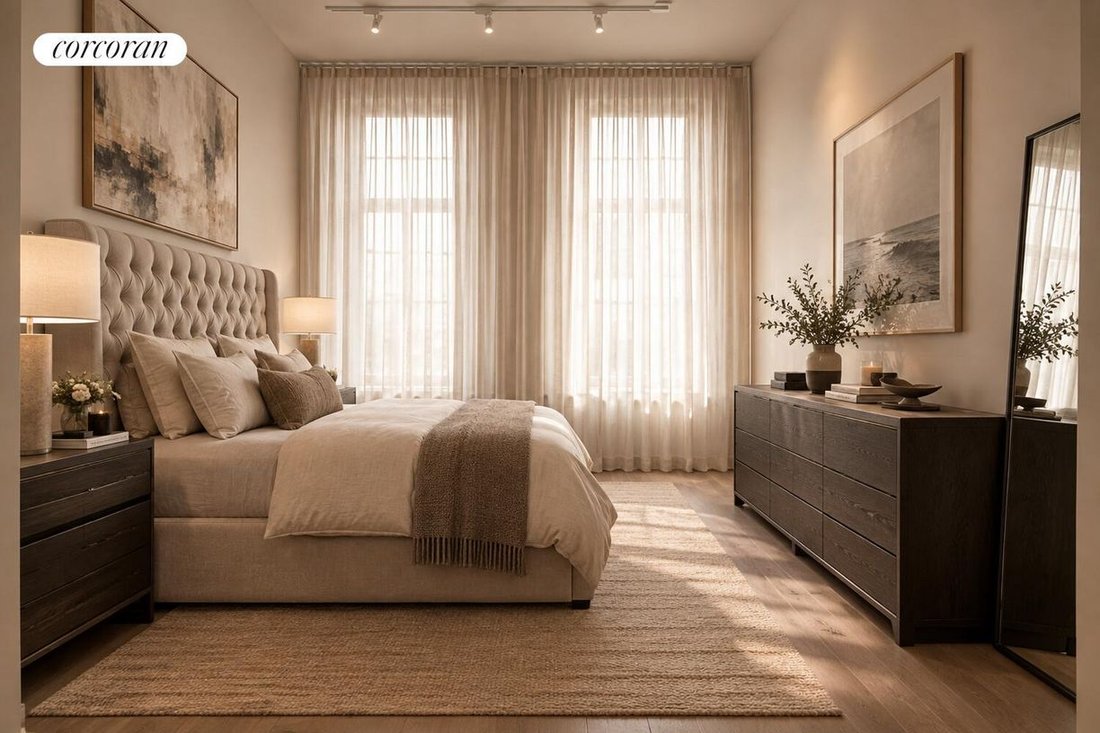 Condo in New York, New York, United States 4 - 18878401