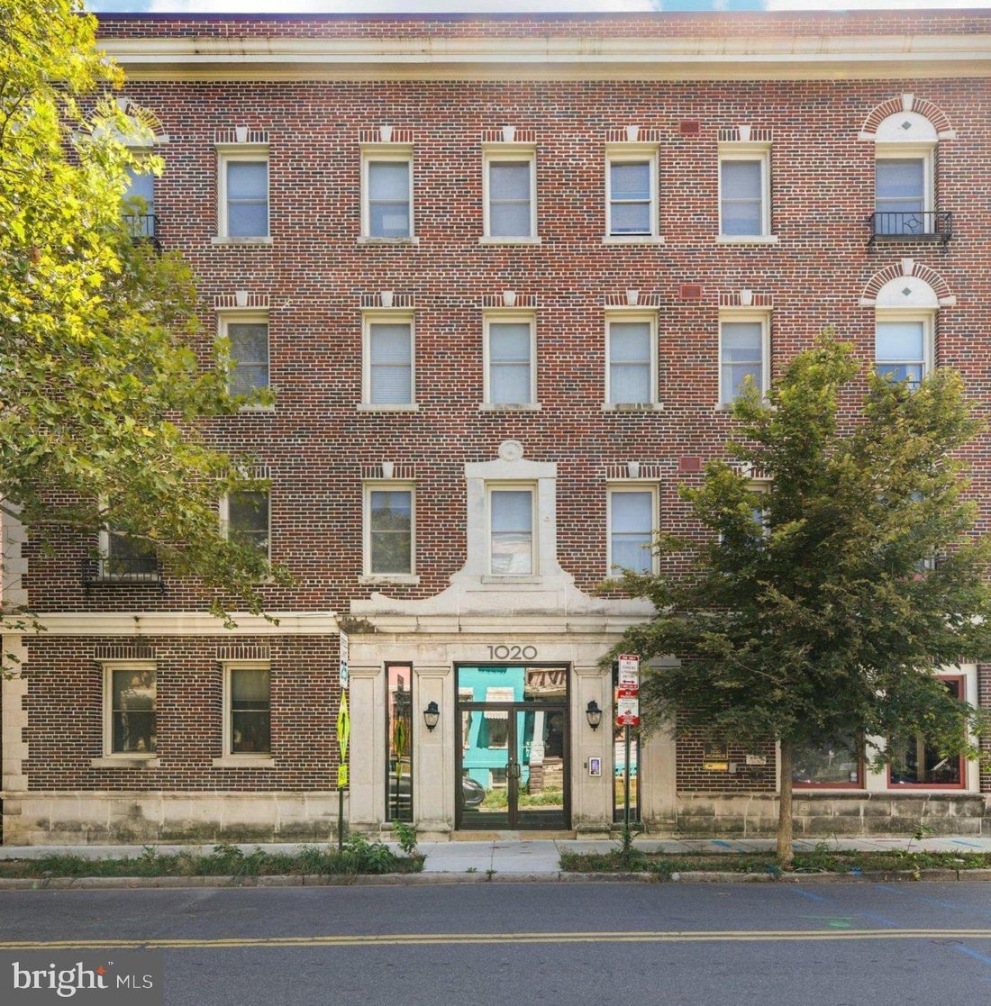 Condominio en Washington D. C., Distrito de Columbia, Estados Unidos 2 - 18880099