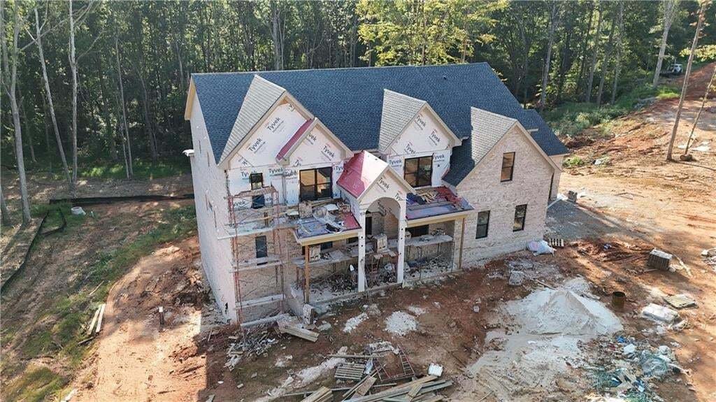 Haus in Dacula, Georgia, Vereinigte Staaten 4 - 18408162