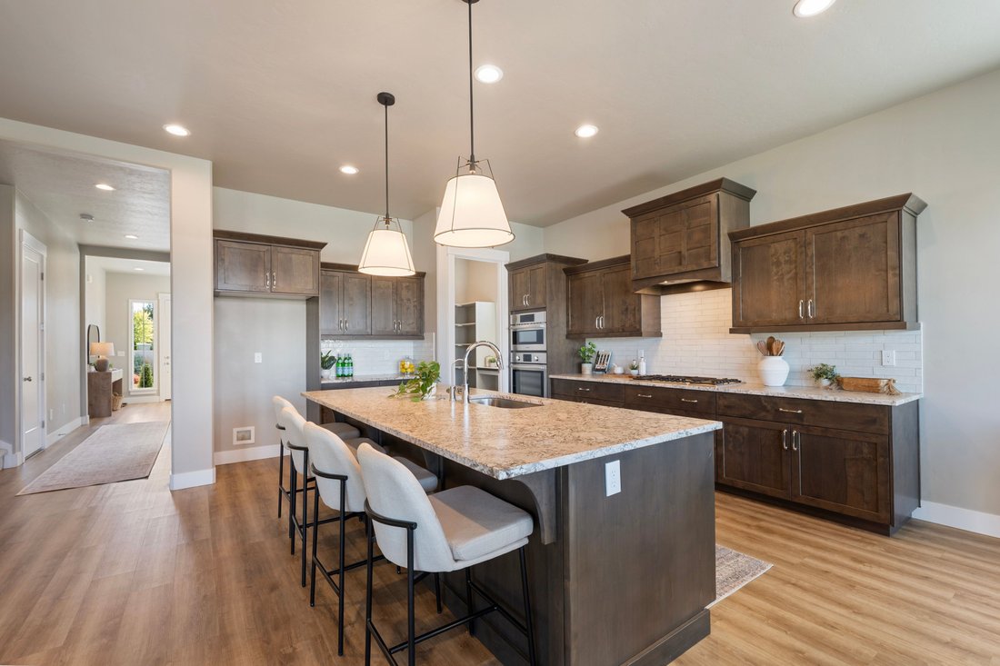 House in Meridian, Idaho, United States 4 - 18885231
