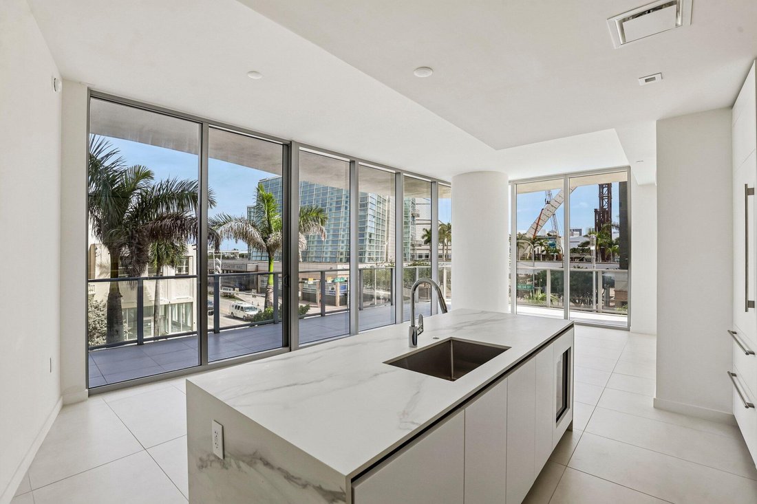 Condominio a Miami, Florida, Stati Uniti 1 - 18879779