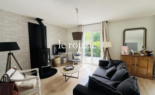 Maison à Zone Urbaine, Arradon, France 1