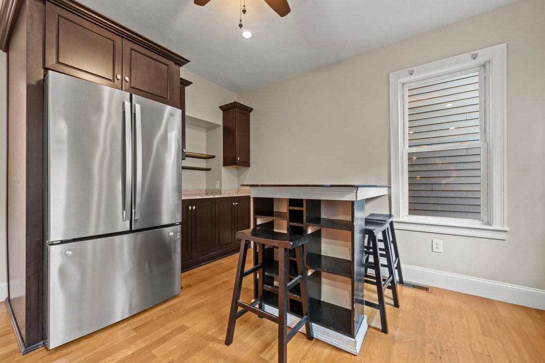 House in Boston, Massachusetts, United States 5 - 18878670