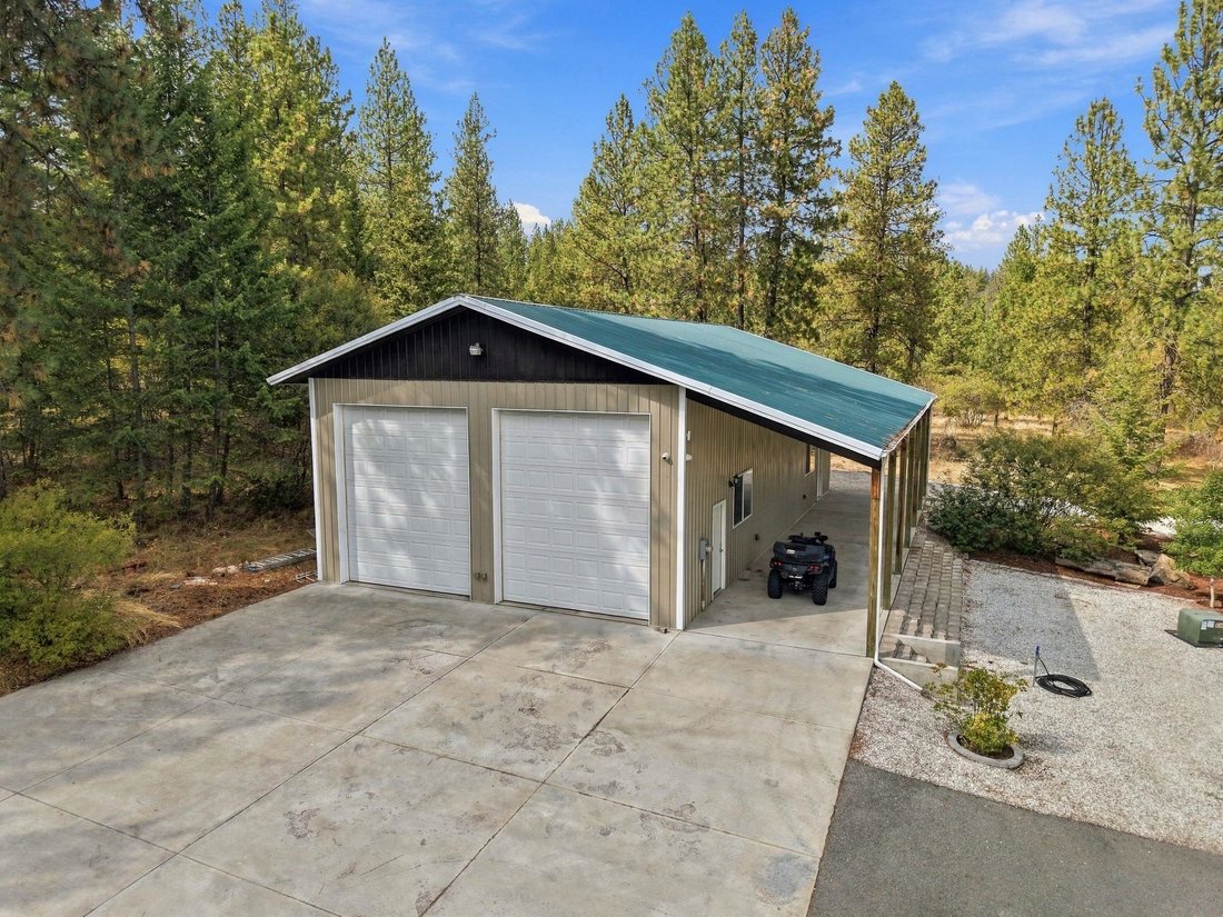 House in Deer Park, Washington, United States 3 - 18888841