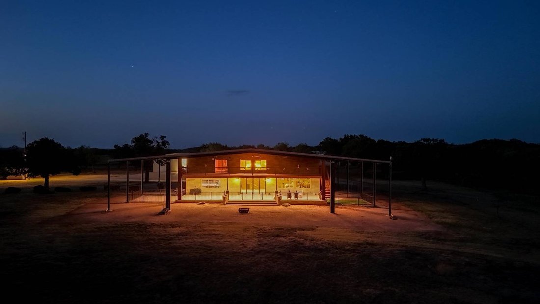 Terreno en Brownwood, Texas, Estados Unidos 5 - 18879243