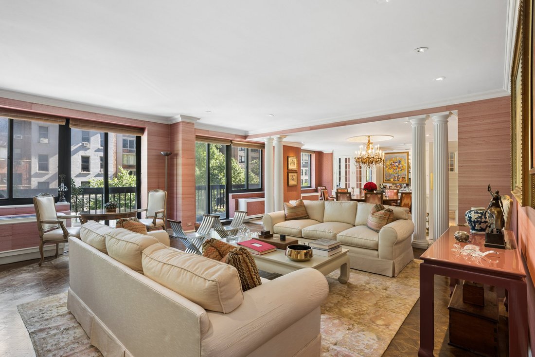 Condo in New York, New York, United States 1 - 18891250