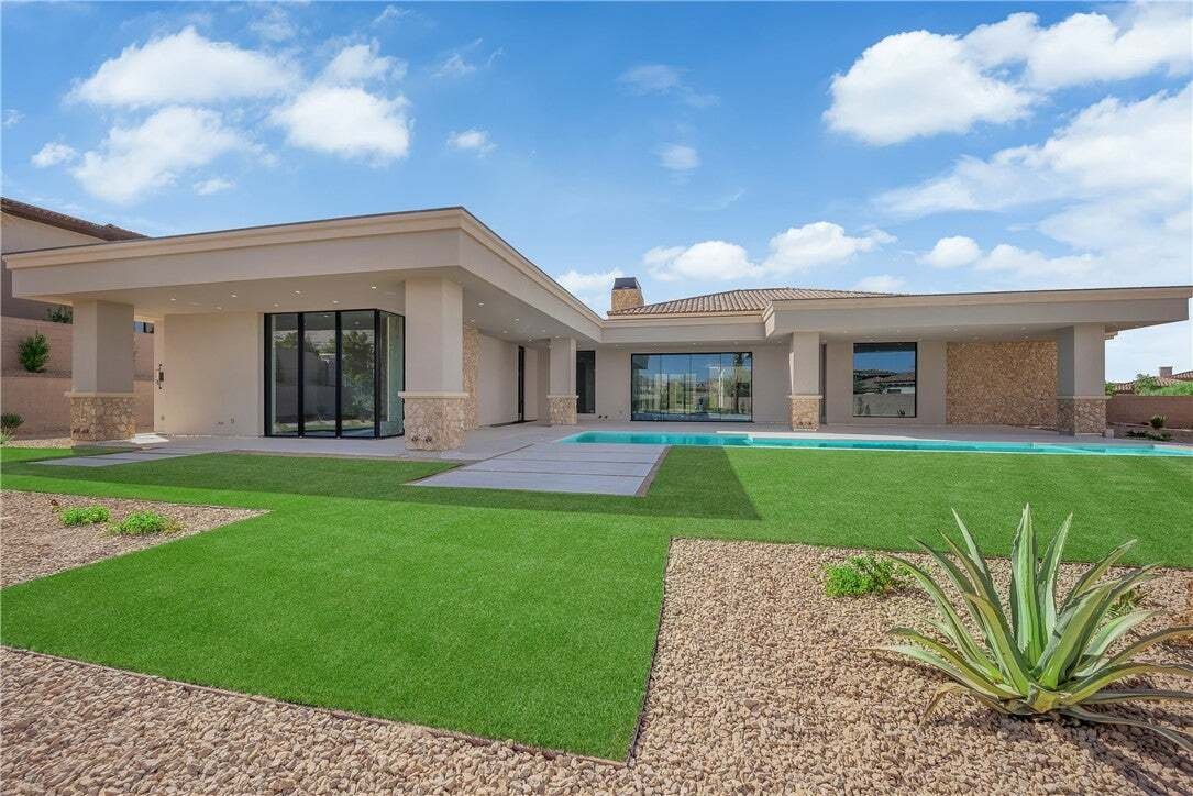 Casa a Las Vegas, Nevada, Stati Uniti 2 - 18879247