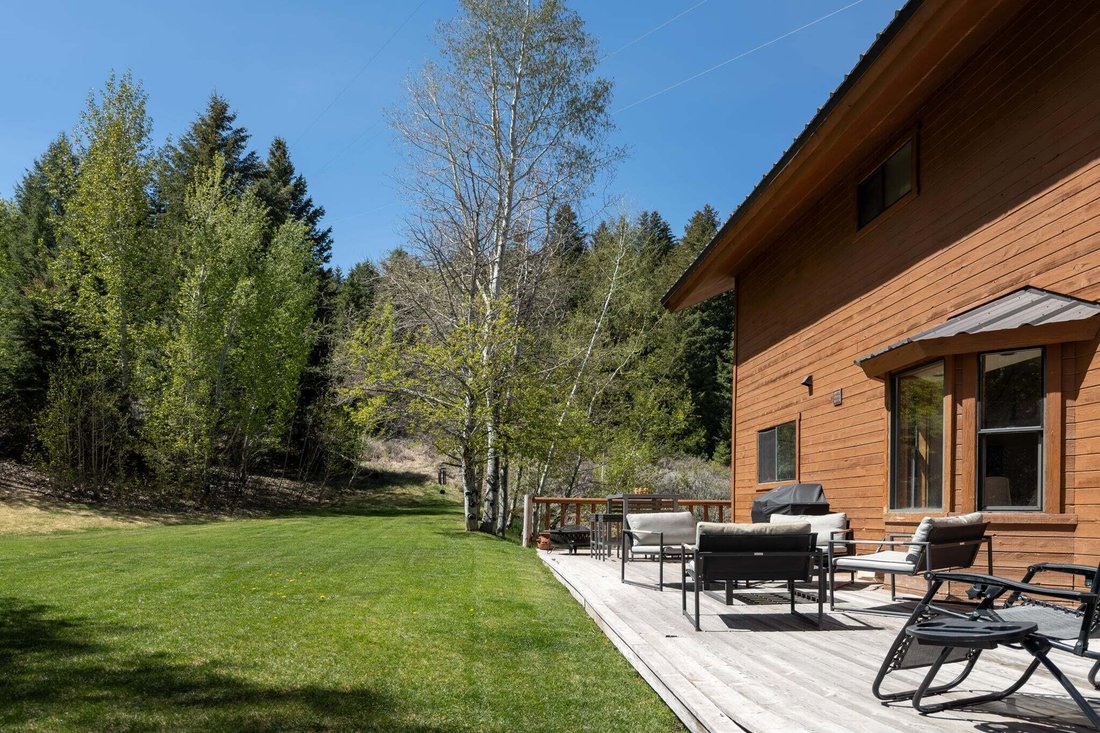 House in Ketchum, Idaho, United States 5 - 18888211