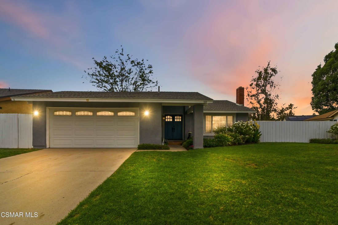 Casa a Simi Valley, California, Stati Uniti 5 - 18830789