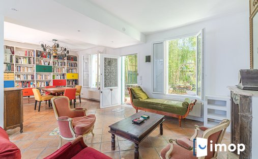 Casa en Jules Ferry, Arcueil, Francia 1