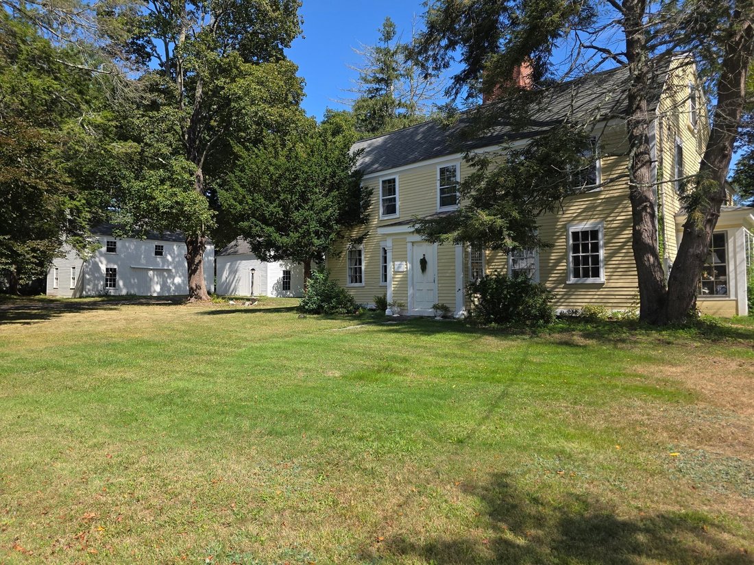 House in Boxford, Massachusetts, United States 1 - 18287502