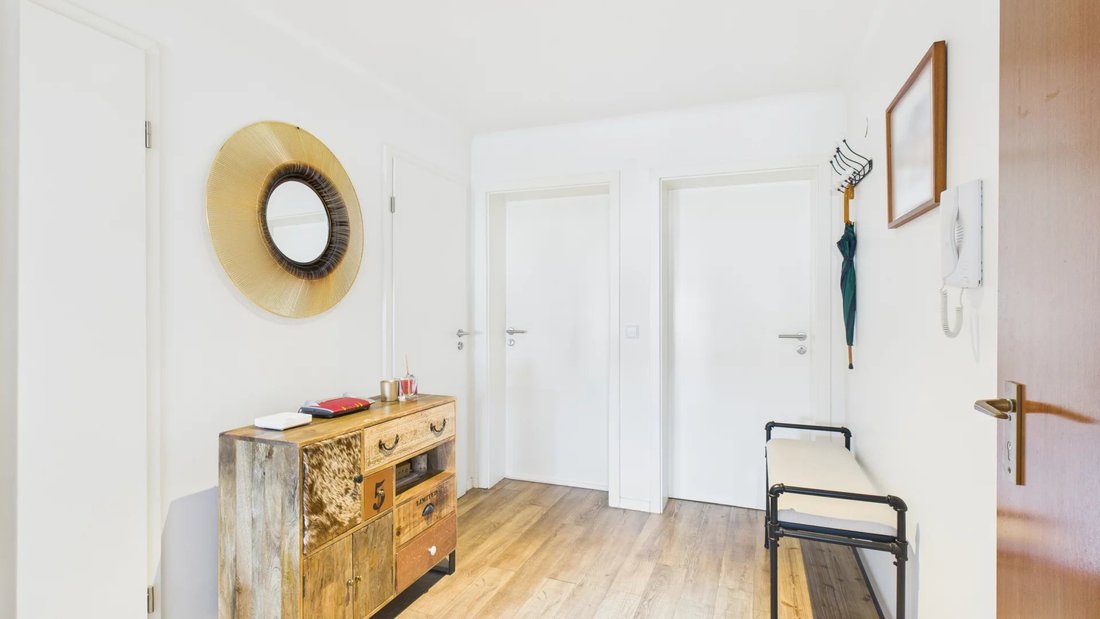 Apartamento en Luxemburgo, Luxemburgo, Luxemburgo 2 - 18885195