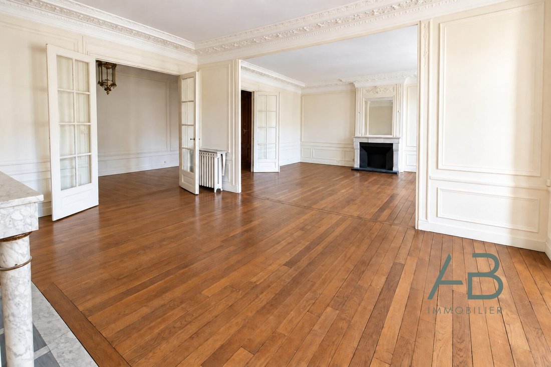 Apartment in Lille Sud, Lille, France 4 - 18892845