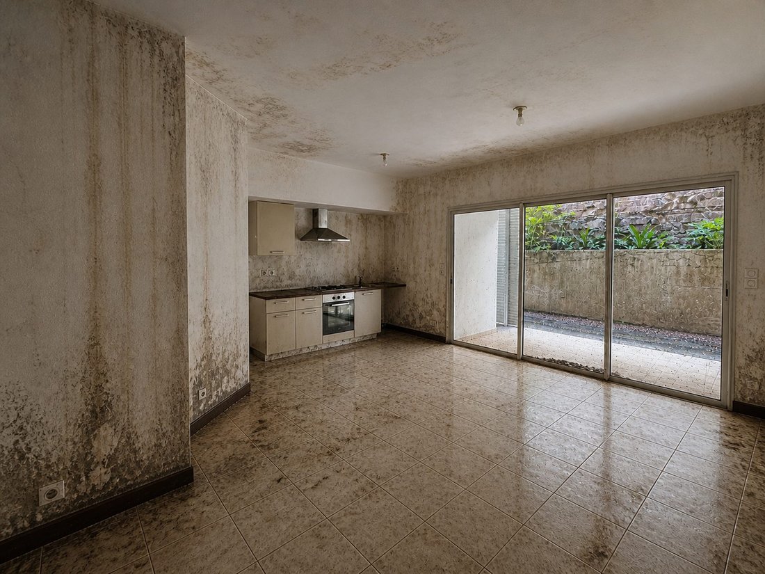 Apartment in Nouméa, South Province, New Caledonia 3 - 18892843
