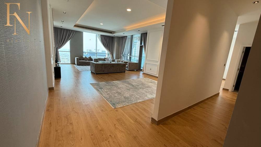 Apartamento en Business Bay, Dubái, Emiratos Árabes Unidos 3 - 18879901