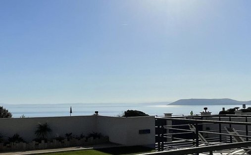 Haus in Dorf-Strände, Fos-sur-Mer, Frankreich 1