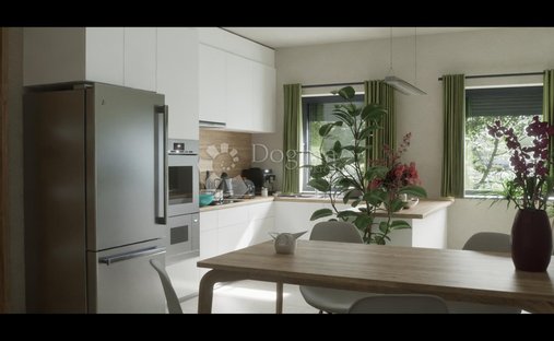 Apartamento en Poreč, Istria, Croacia 1