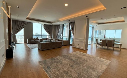 Appartamento in Business Bay, Emirato di Dubai, Emirati Arabi Uniti 1