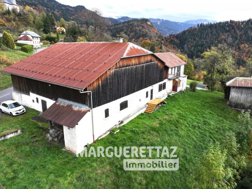 Country House in Saint-Sigismond, Auvergne-Rhône-Alpes, France 2 - 18883668