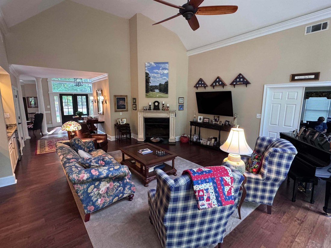 House in Greensboro, Georgia, United States 4 - 18888307