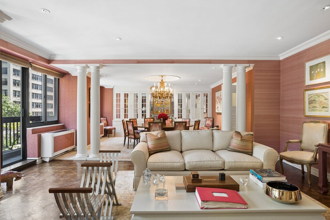 Condo in New York, New York, United States 3 - 18891250
