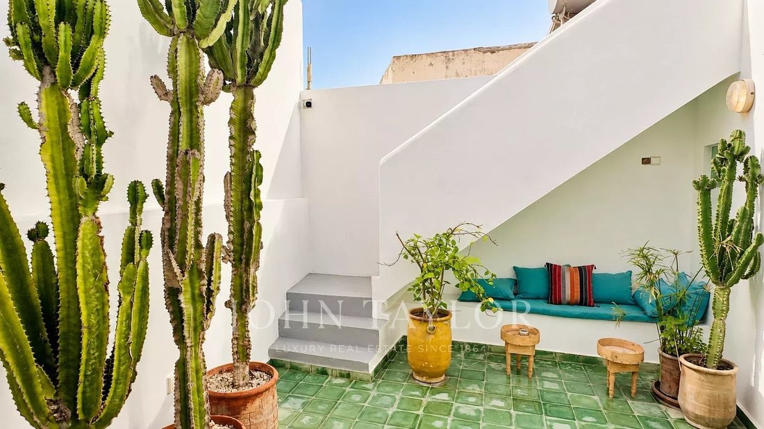 Essaouira, Marrakesh-Safi, Morocco 4 - 18884978