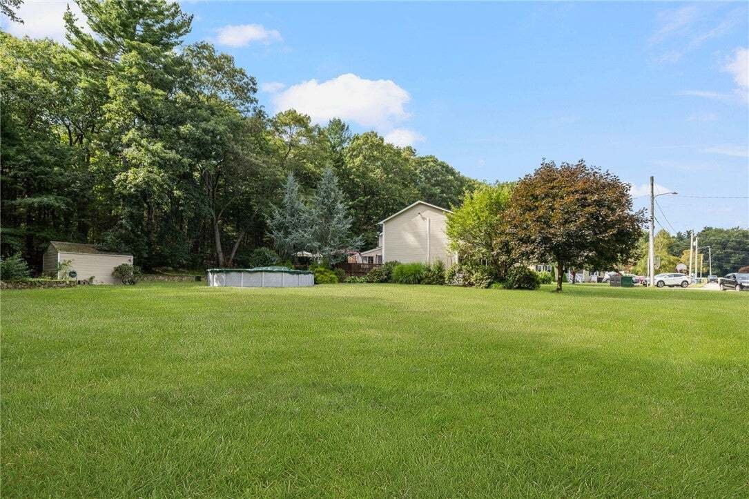 Maison à Coventry, Rhode Island, États-Unis 5 - 18889905