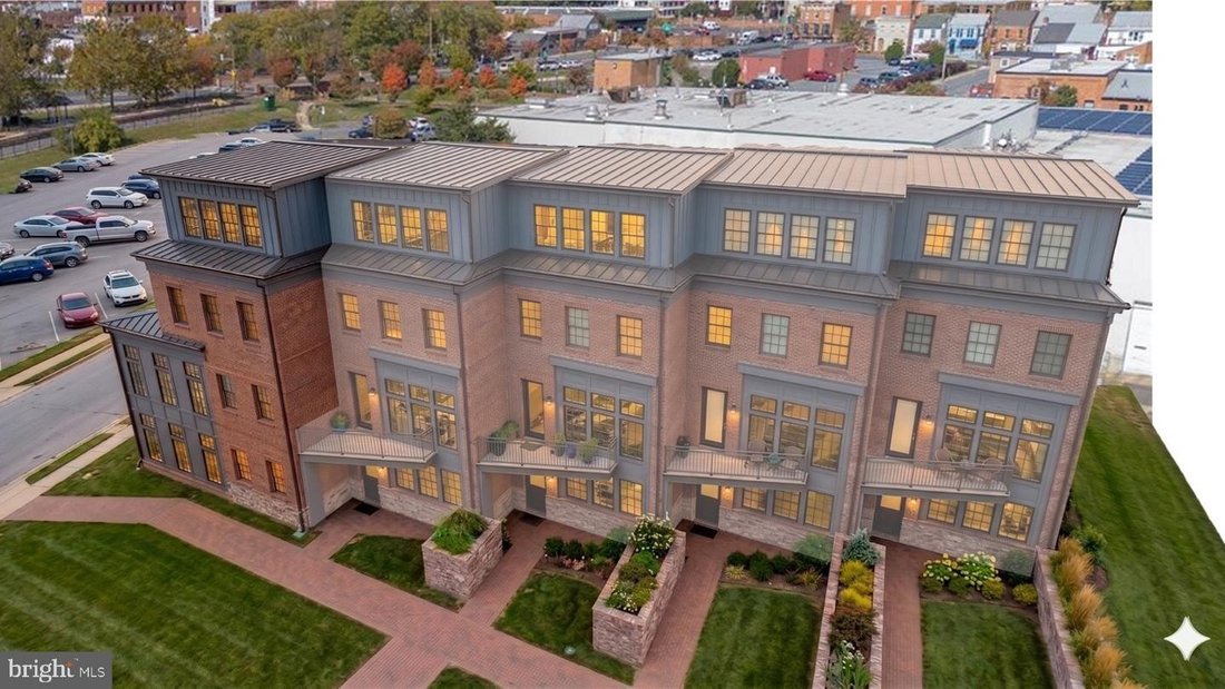 Haus in Frederick, Maryland, Vereinigte Staaten 1 - 18892932