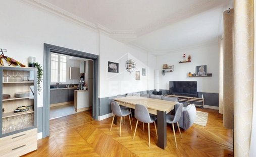 Wohnung in Alleray-Prozession, Paris 15e Arrondissement, Paris 1