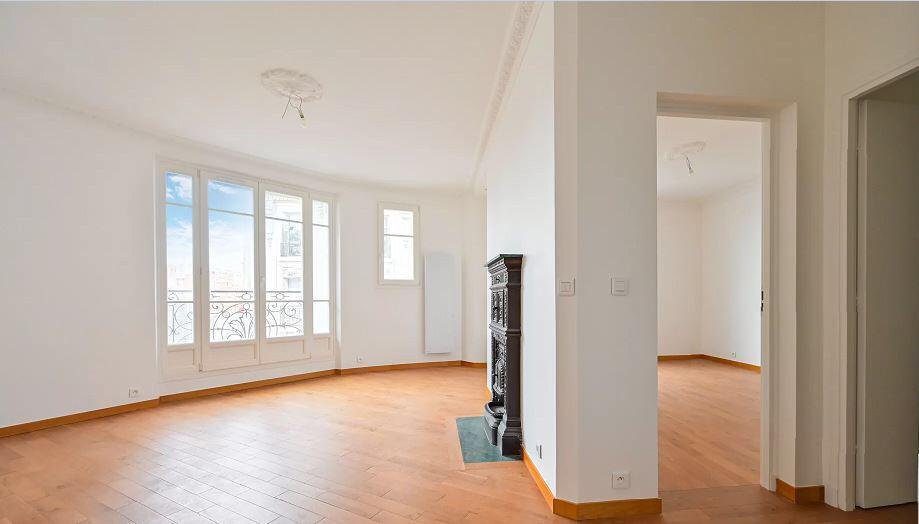 Wohnung in Bastille-Popincourt, Paris 11e Arrondissement, Paris 2 - 18885564