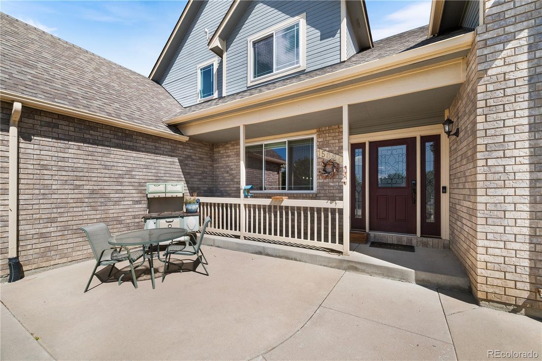 Casa a Brighton, Colorado, Stati Uniti 3 - 18879085