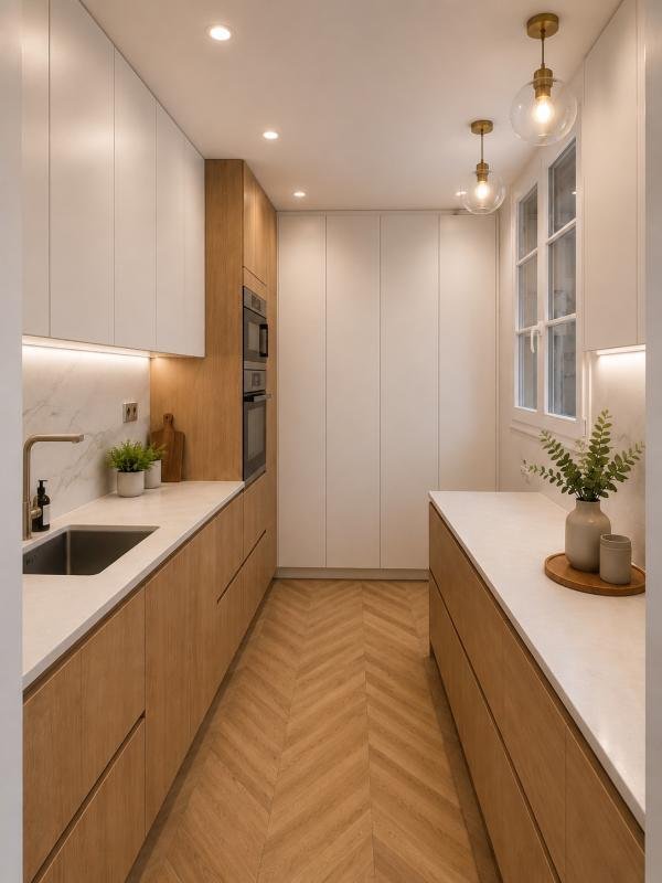 Apartment in Clichy-Trinité, Paris 9e Arrondissement, Paris 2 - 18882504