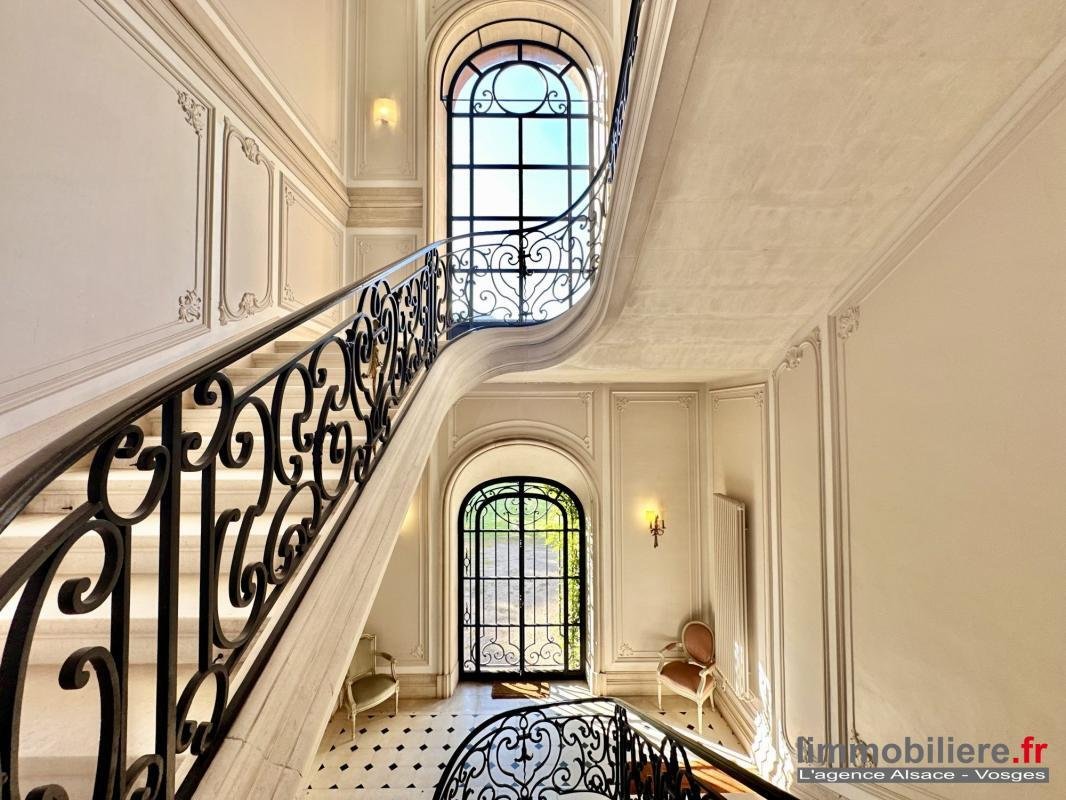 Apartment in Centre Ville, Saint-Die-des-Vosges, France 5 - 18883946