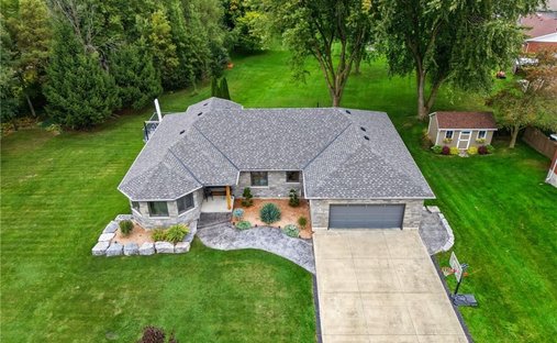 Maison à North Perth, Ontario, Canada 1