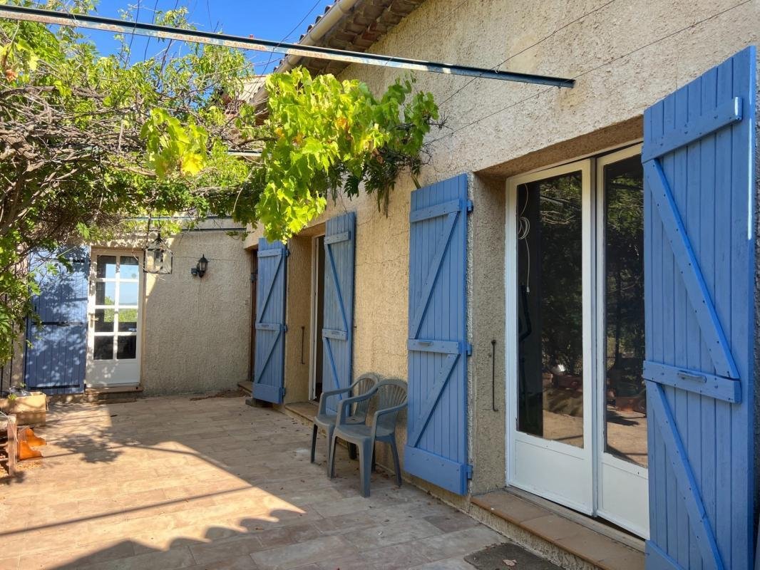 Villa en La Bastidonne, Provenza-Alpes-Costa Azul, Francia 2 - 18890893