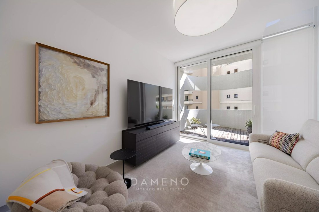 Wohnung in Monaco, Monaco 2 - 18810327