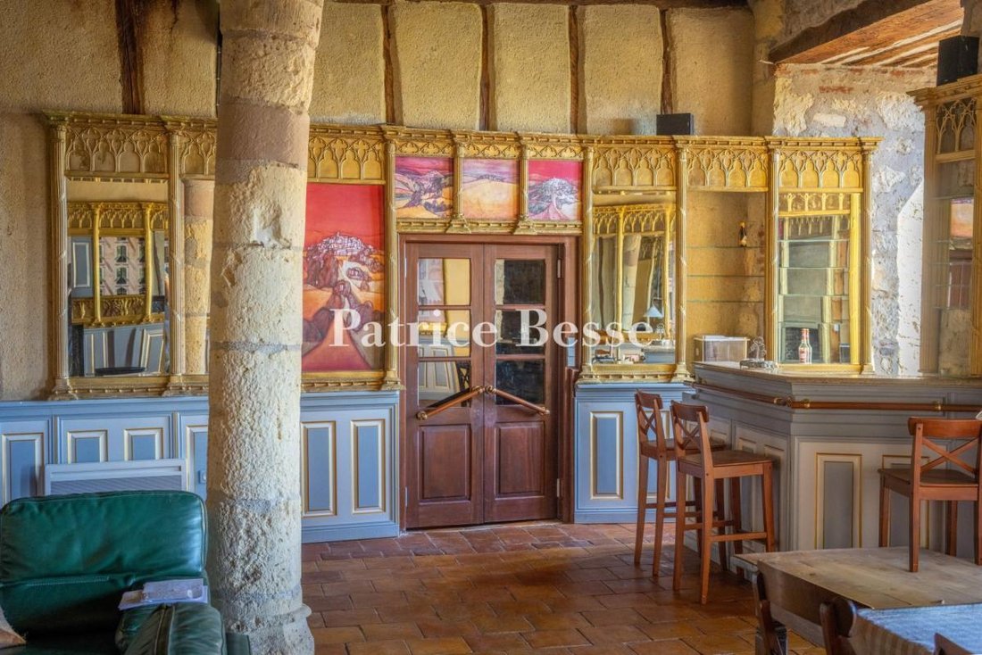 Maison à Cordes-sur-Ciel, Occitanie, France 2 - 18890921