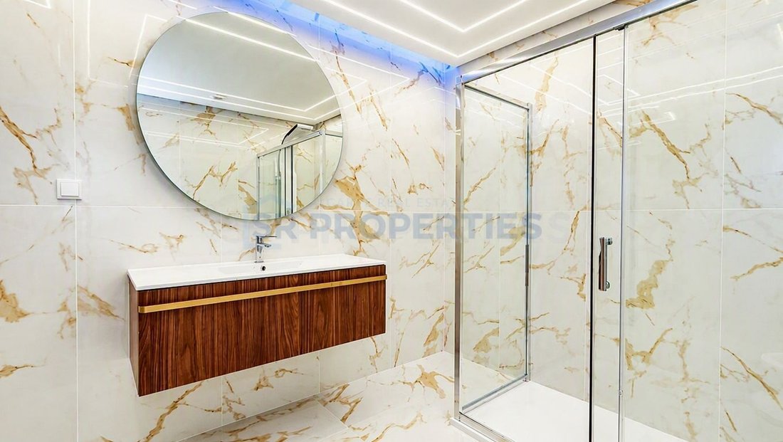 Apartment in Quarteira, Algarve, Portugal 4 - 18438161