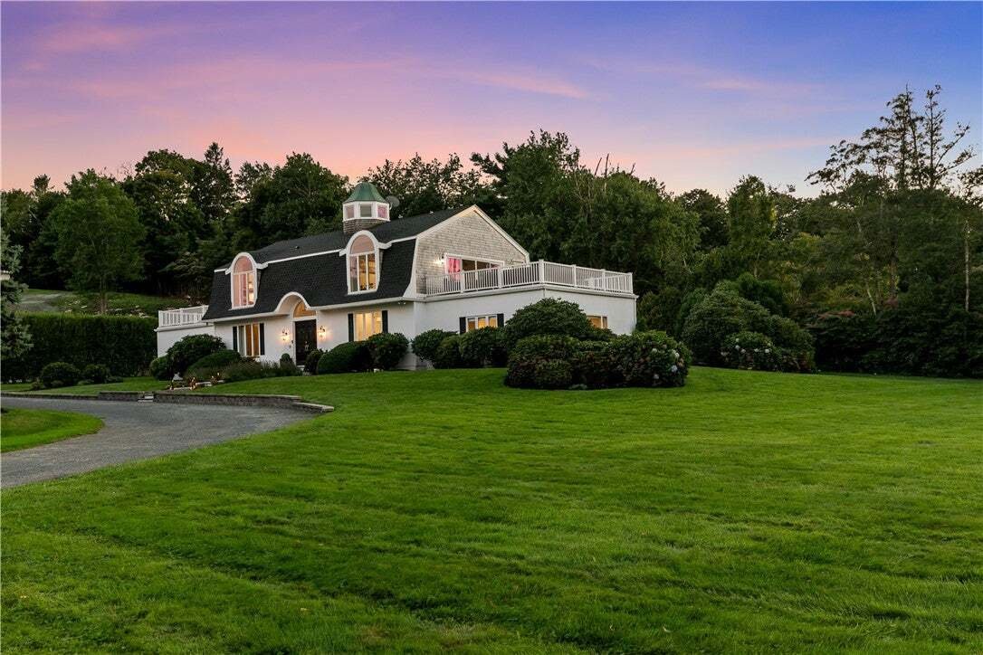 Maison à Newport, Rhode Island, États-Unis 3 - 18878923