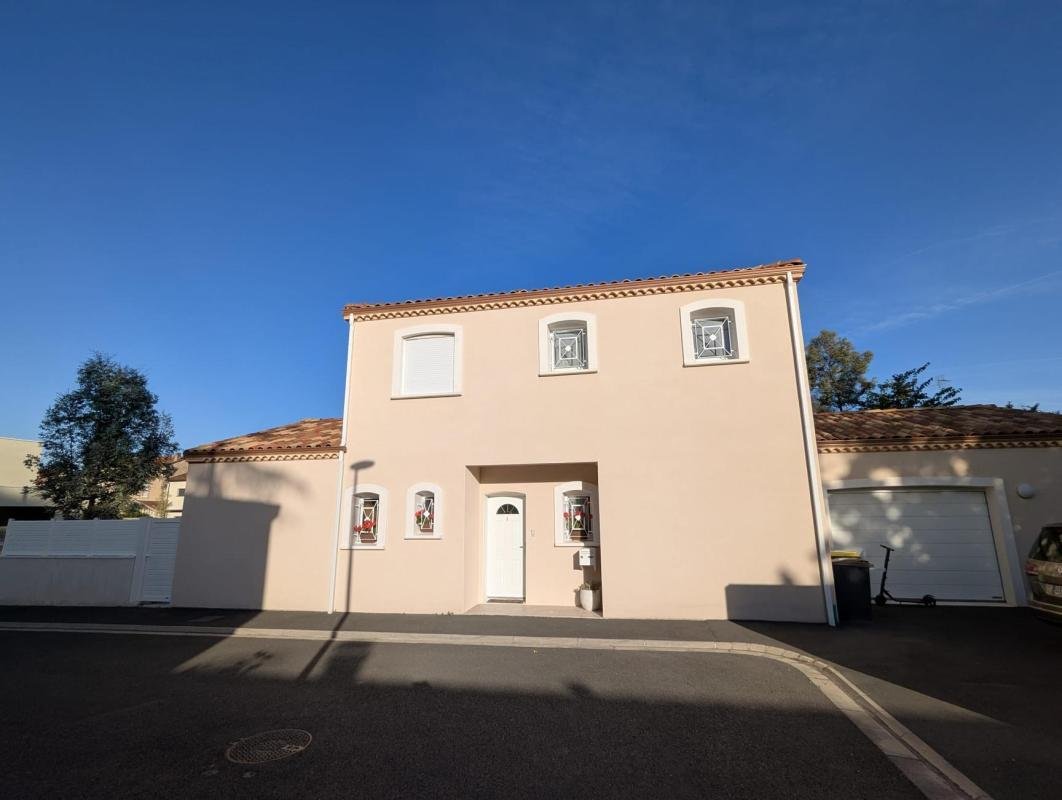 Villa in Grand Centre, Albi, Frankreich 2 - 18883351