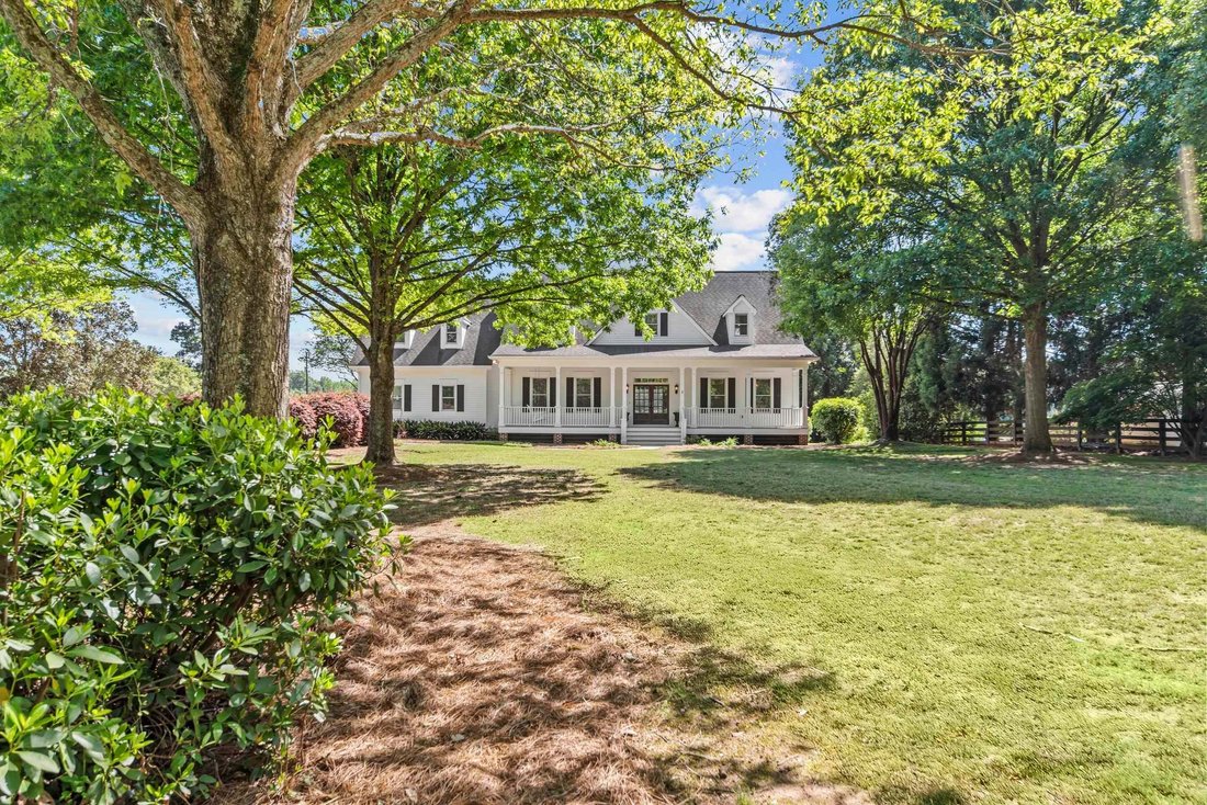 House in Madison, Georgia, United States 3 - 18888475